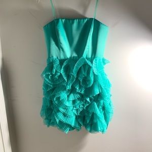 Max and Cleo party dress